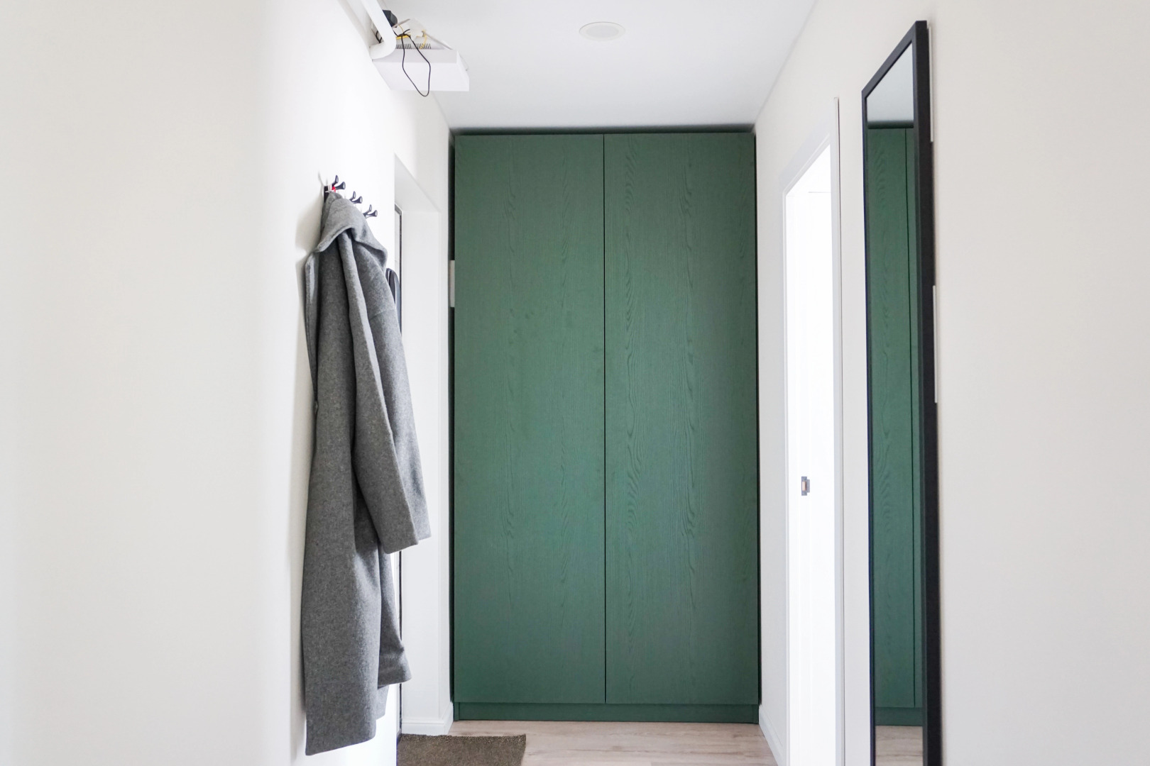 Апартаменты на 9 апреля 34