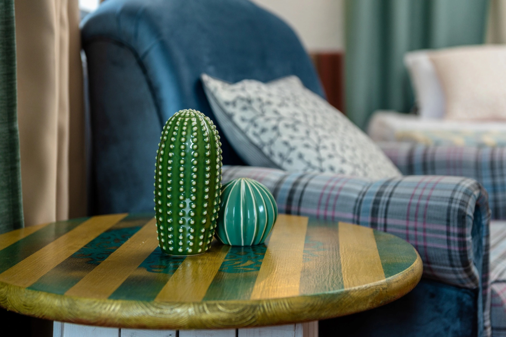 Вилла Шафран