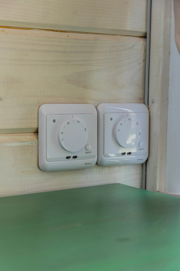 Кемпинг У Кремля