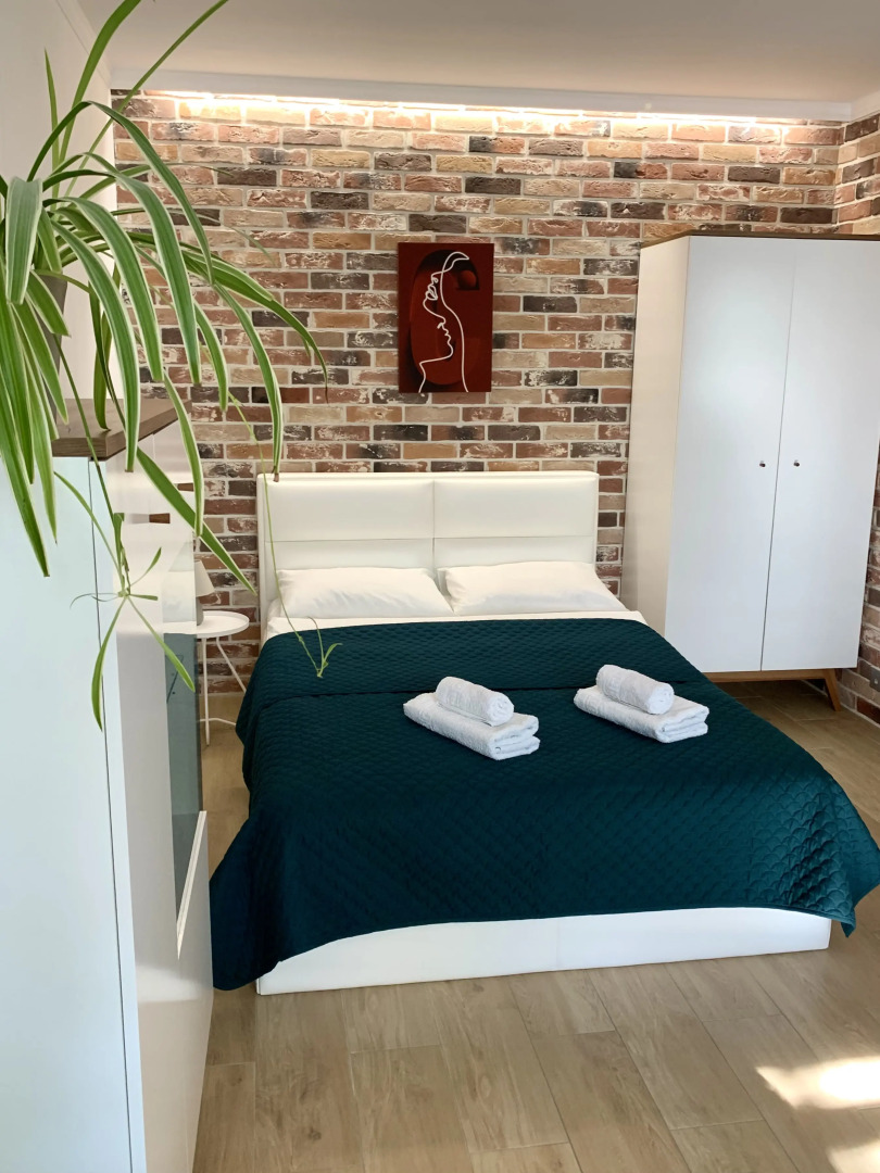 Квартира уютная  в центре Калининграда