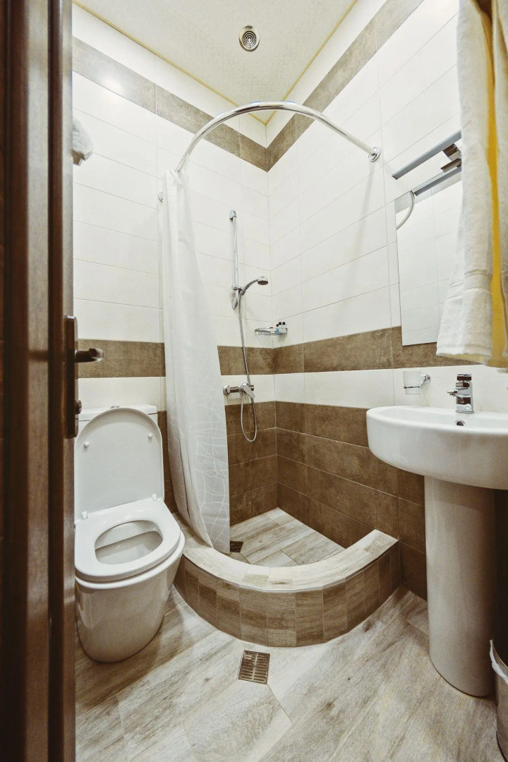 Отель L'image Art