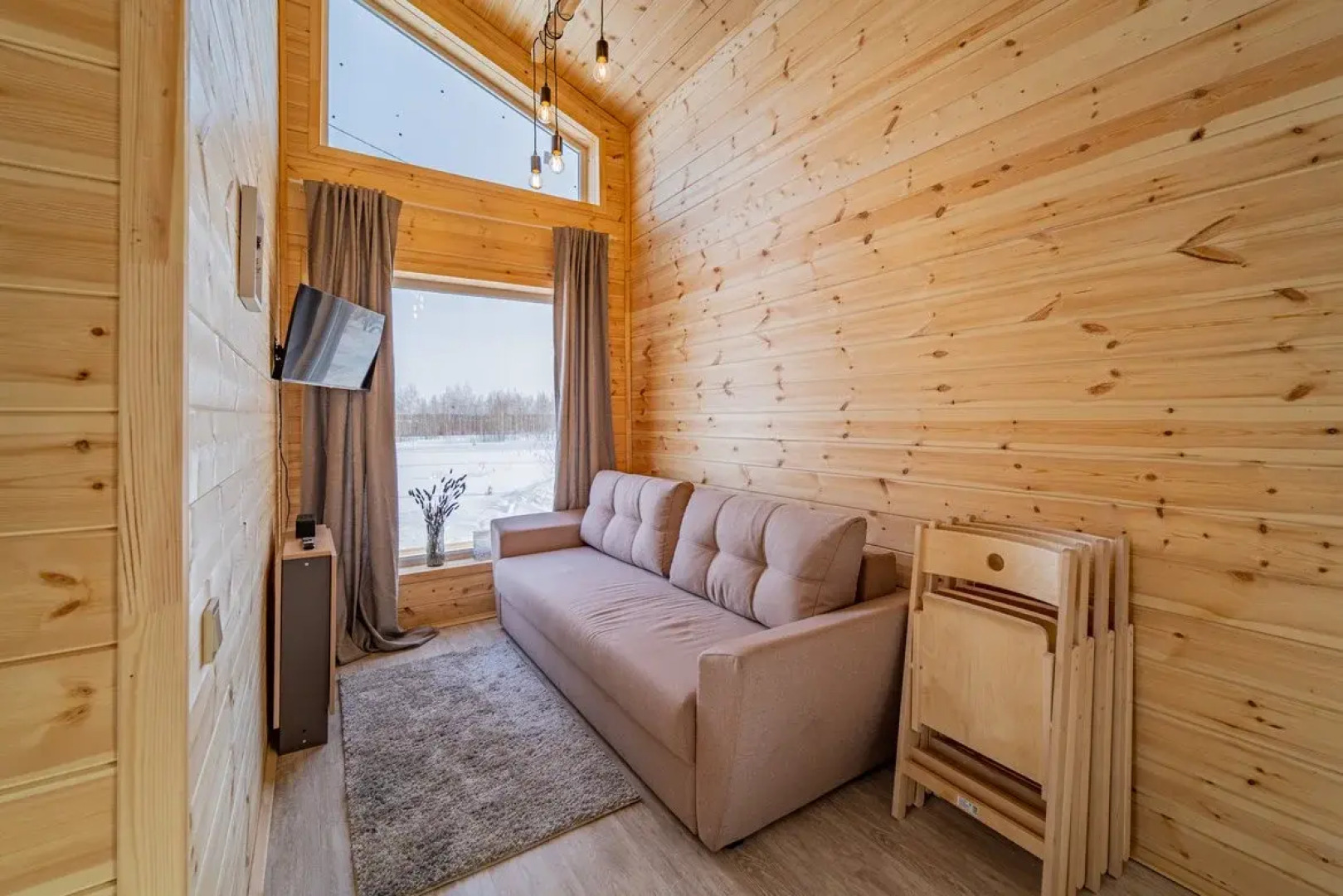 Частный дом Скала для компании до 6 человек