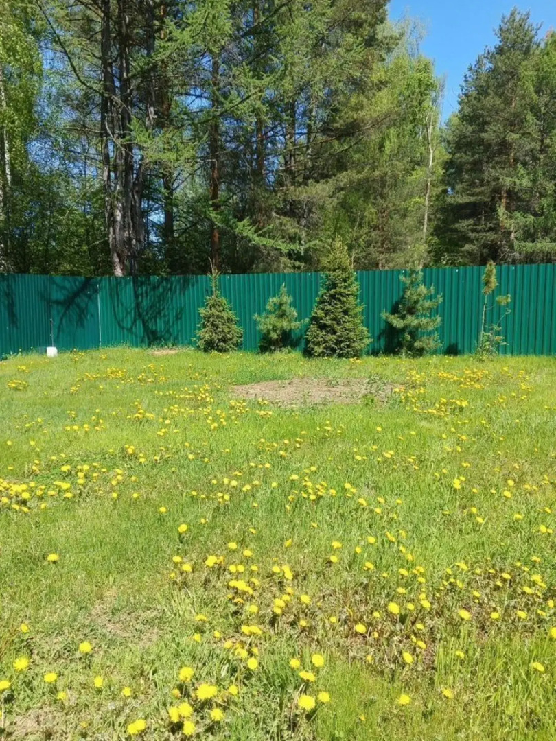 Частный дом Paйское меcтечко