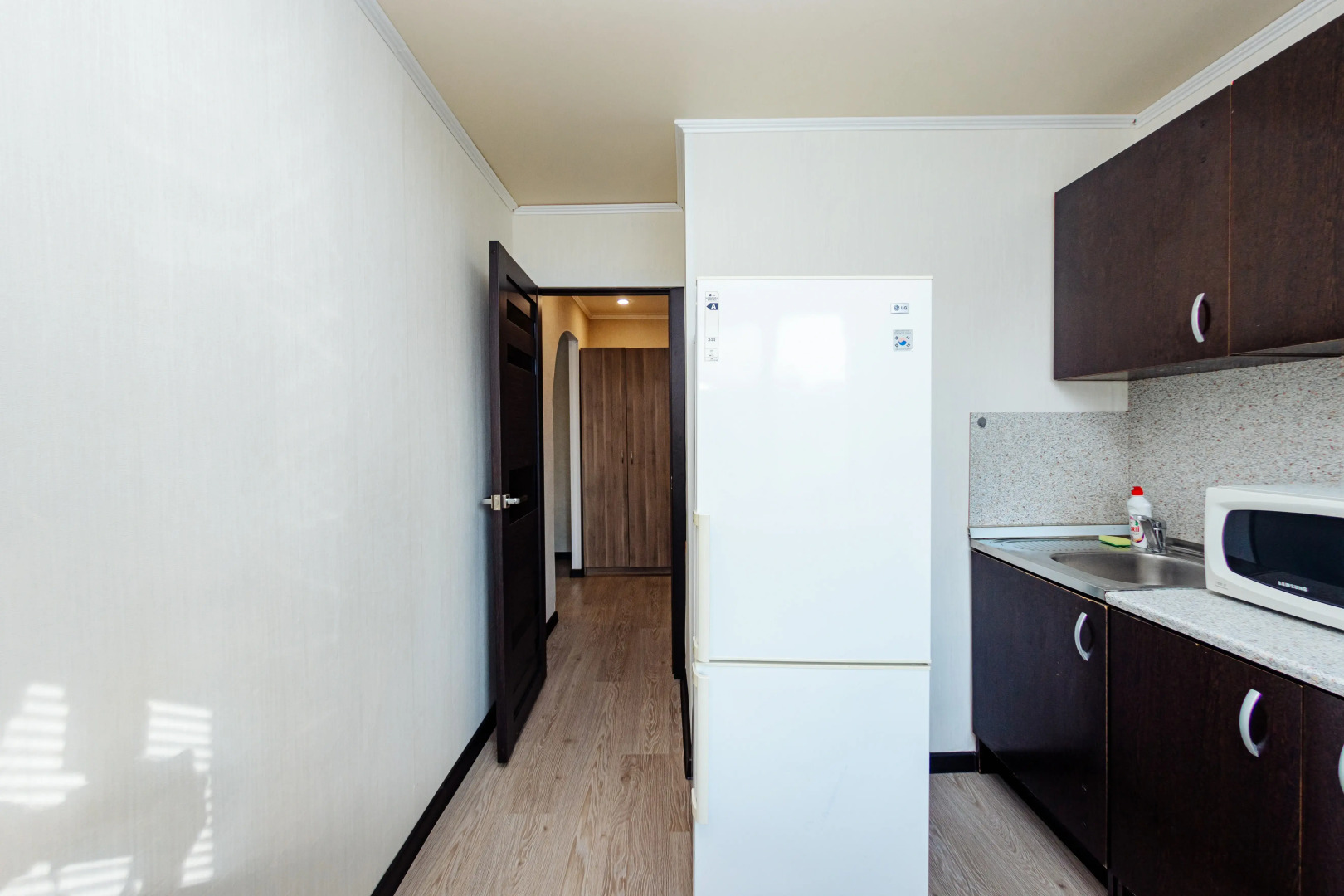 Квартира Посуточно Уфа Менделеева 155