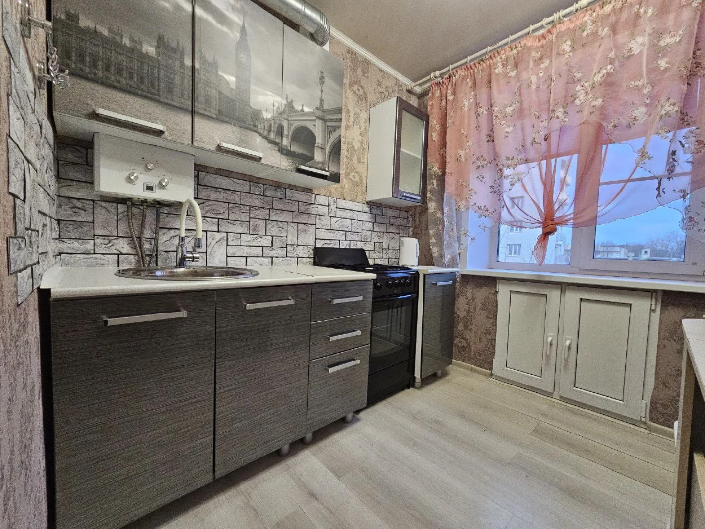 Квартира L.V.Hotels на Оружейной 1