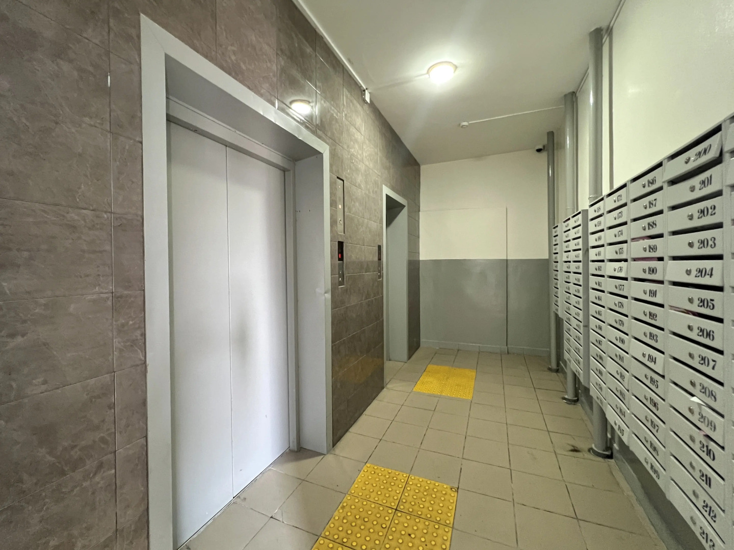 Квартира 1-ком Смолина 67/2-195 Улан-Удэ центр КакДома