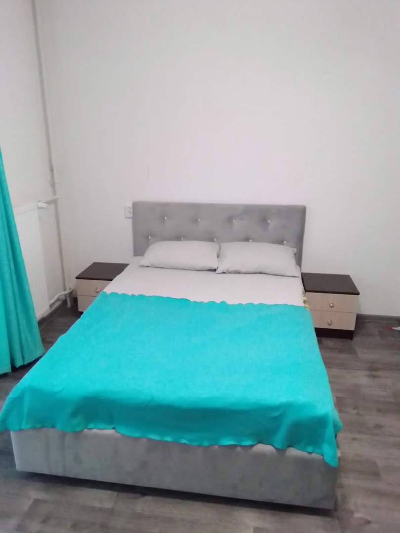 Апартаменты на улице Телевизионная 16а