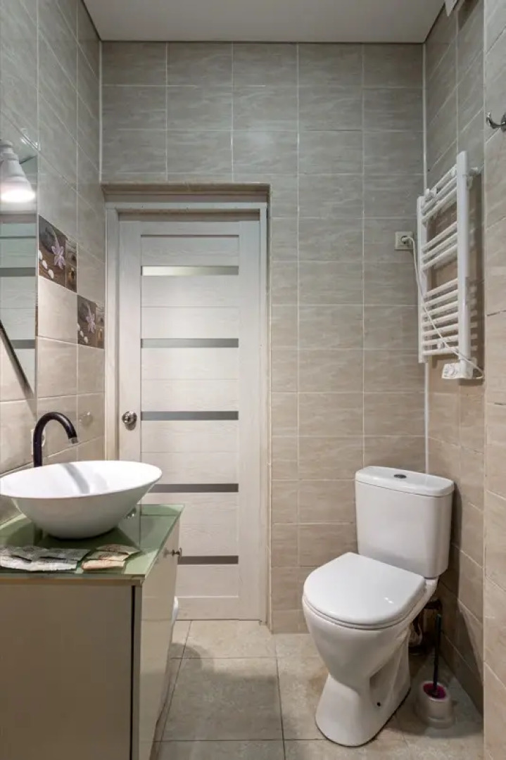 Квартира на Декабристов 17