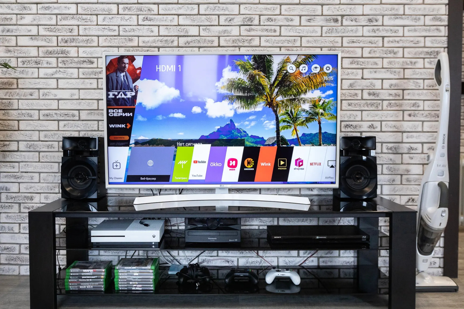 Апартаменты на Мира 16 Рядом Склон