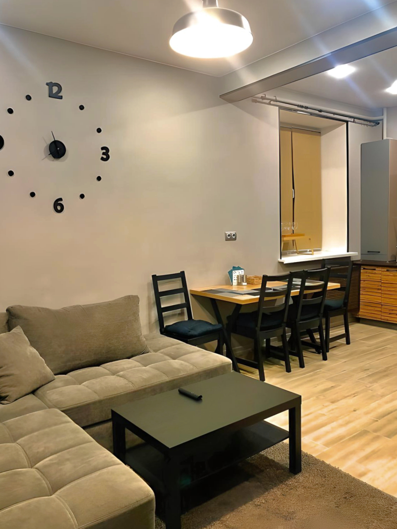 Апартаменты на Чехова 8/2