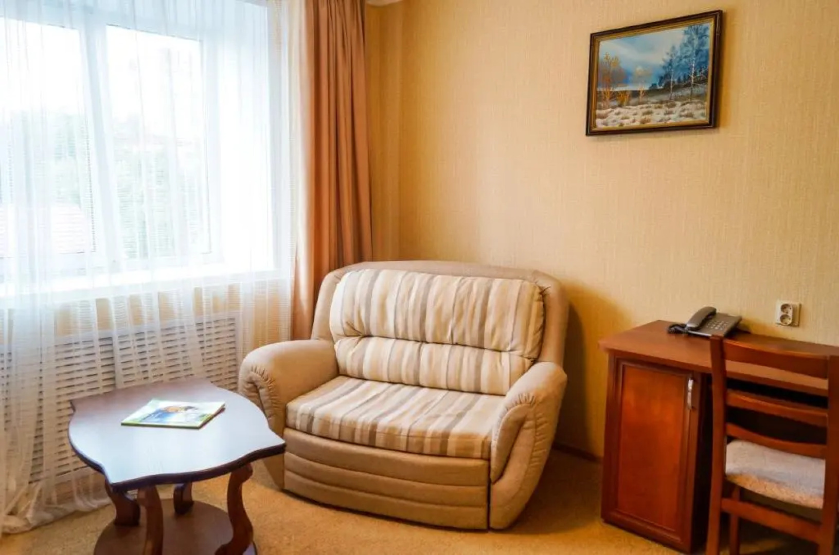 Отель Мартон Вологда