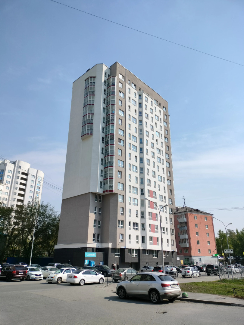 Квартира Ск