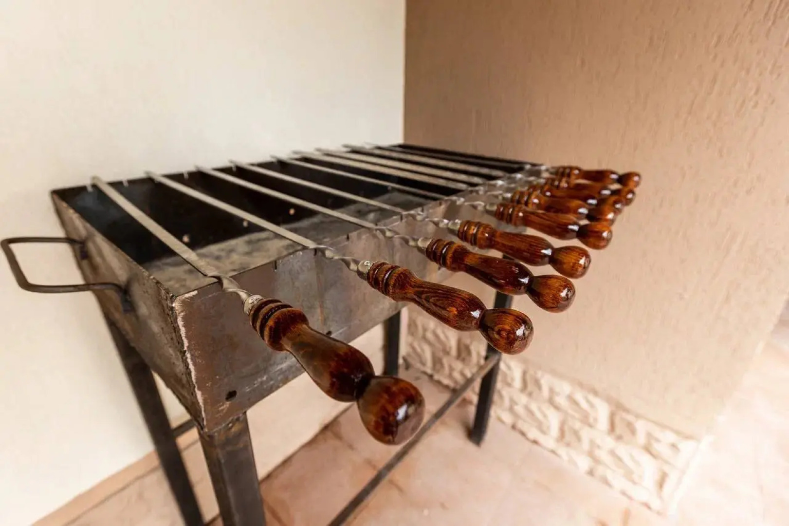 Меблированные комнаты Dagomis