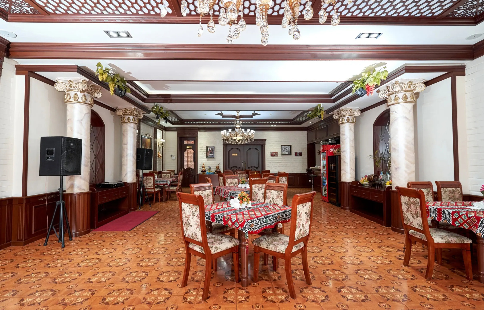 Отель Rakat Plaza