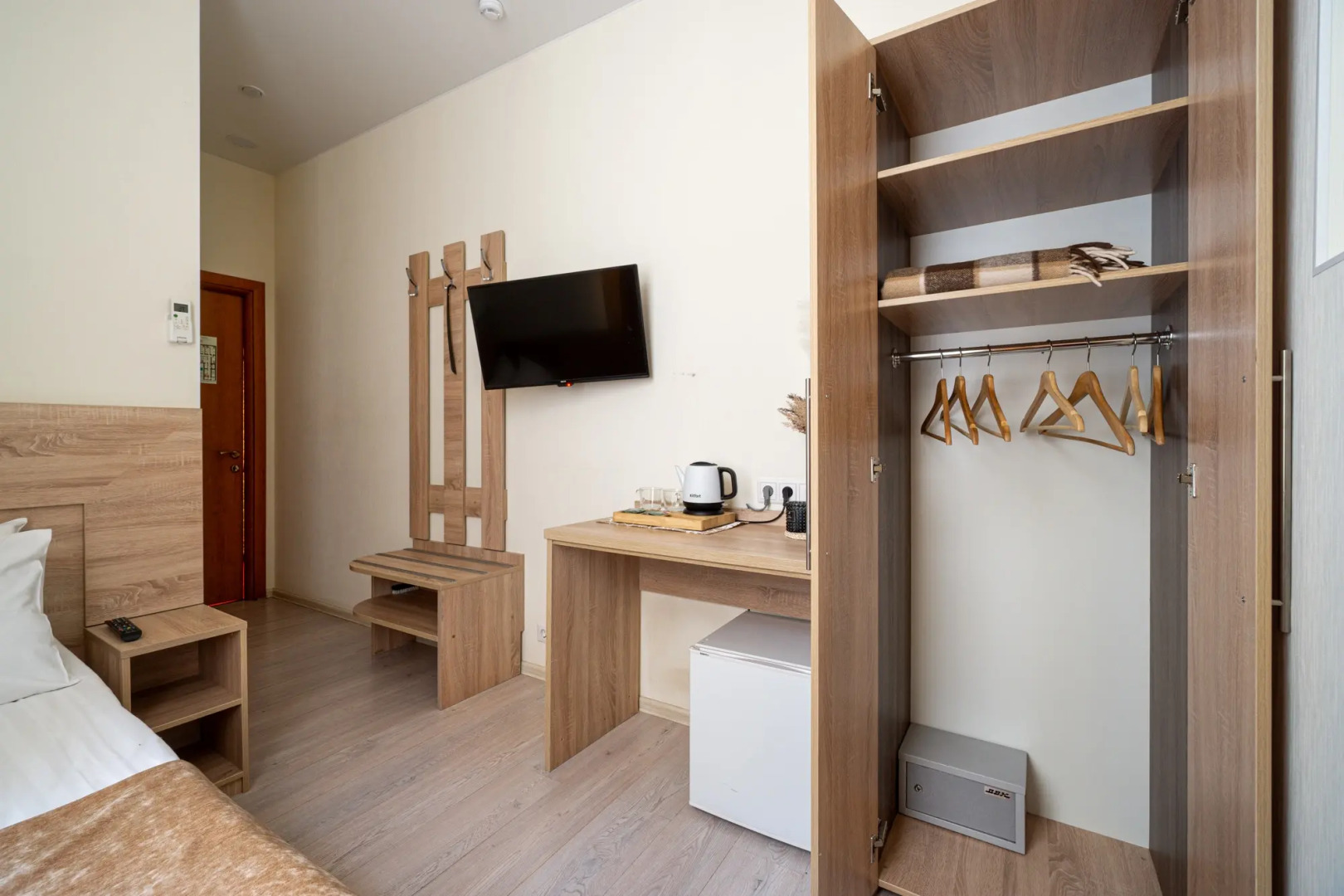 Жилое Помещение Комнаты