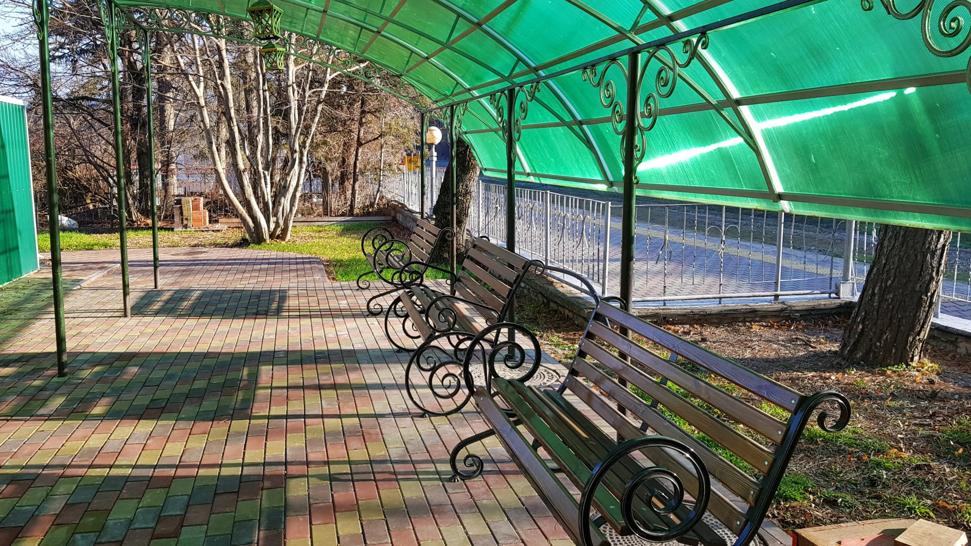 Отель PechorINN