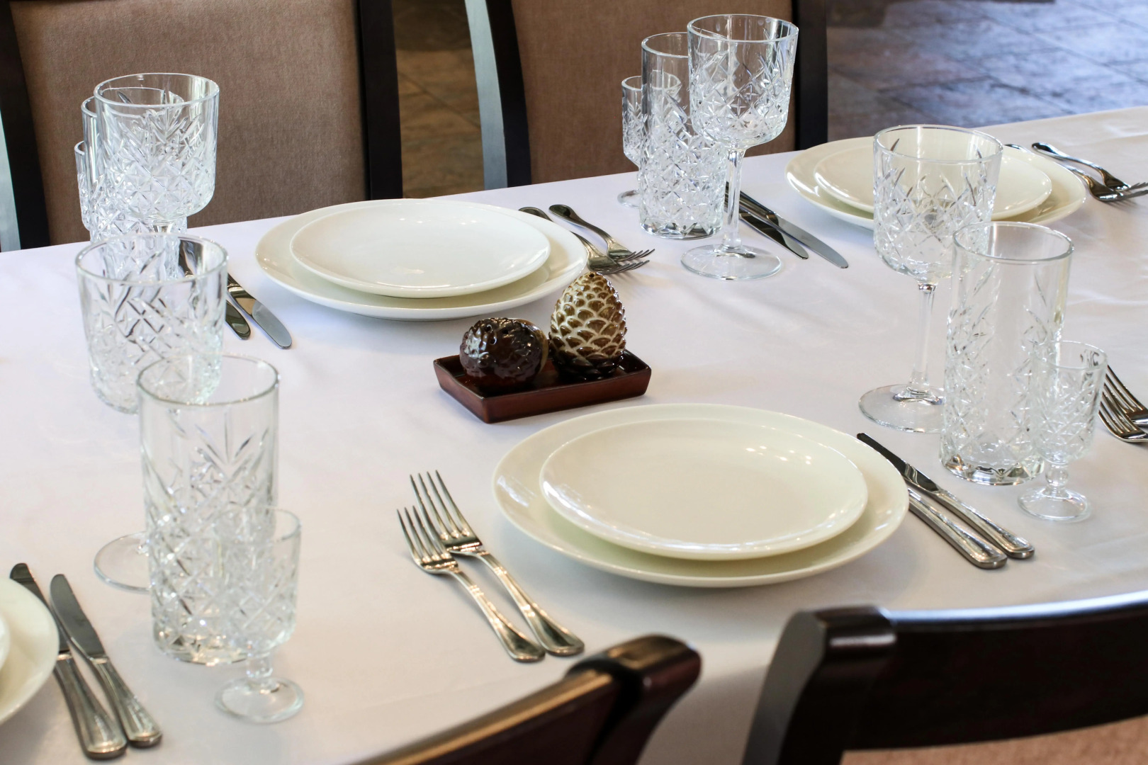 Отель Парк-отель Золотой желудь