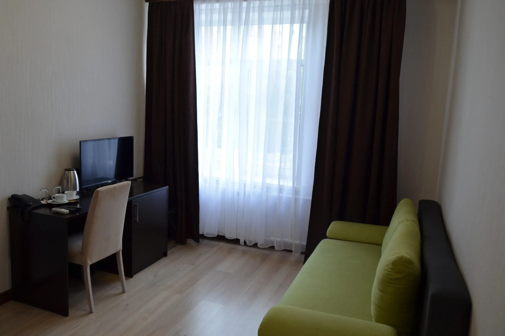 Отель Пегас