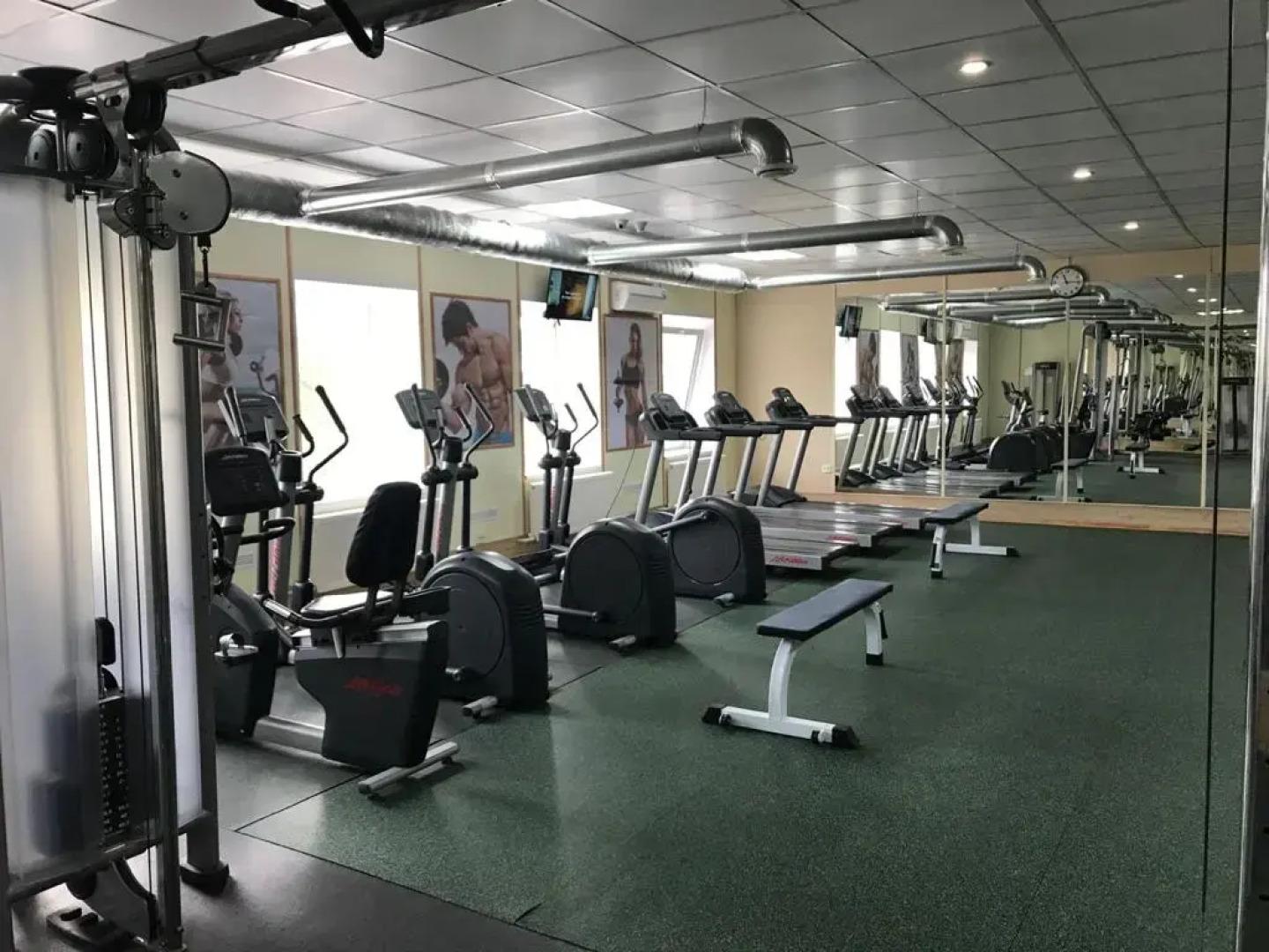 Отель Гостиничный комплекс Солнечный ветер