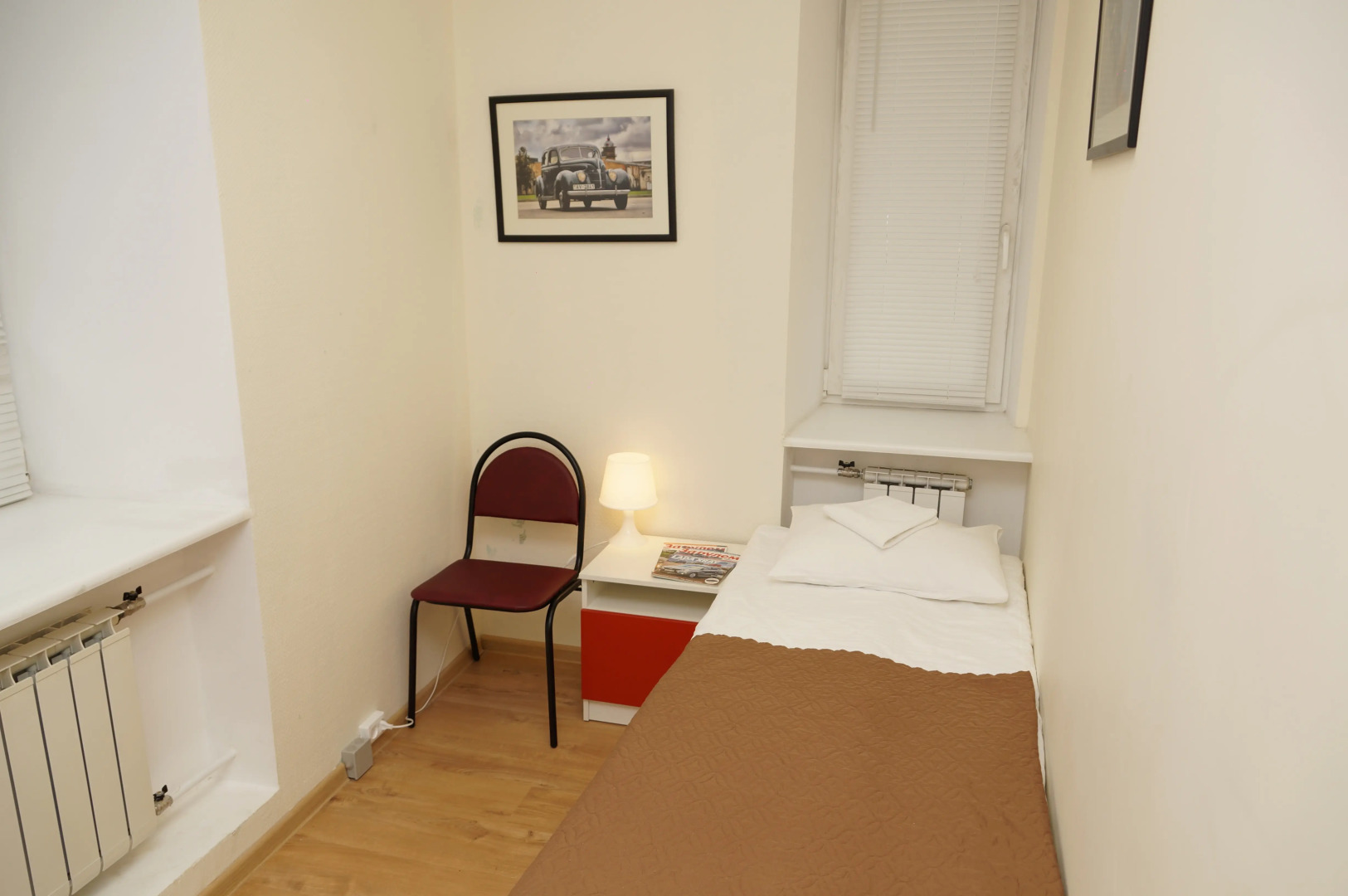 Отель Формула За Рулём