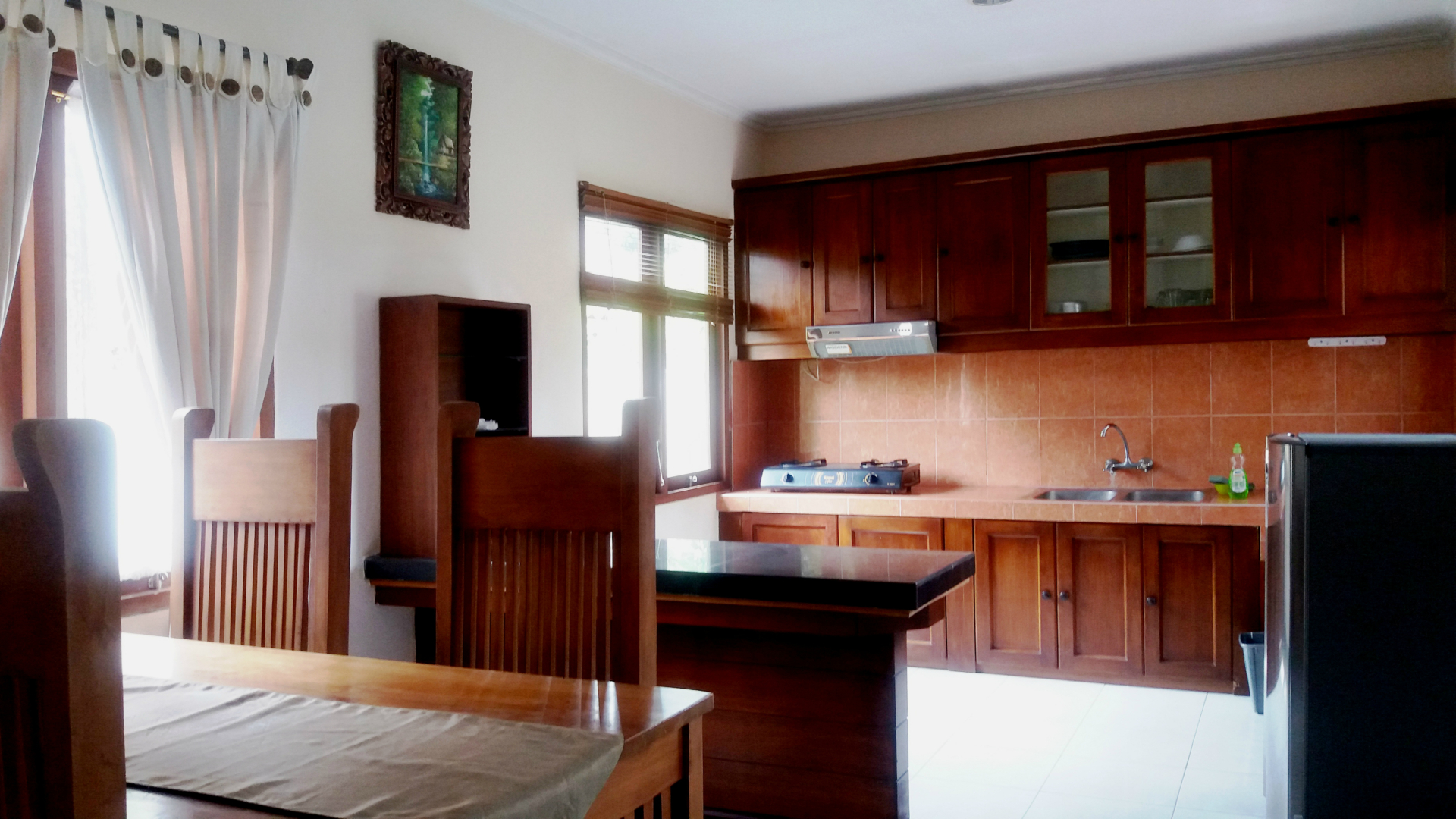 Вилла Vantage Point