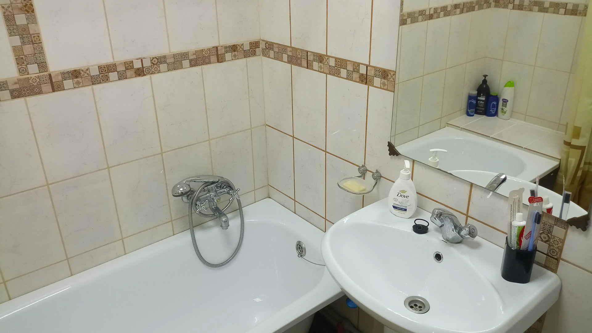 Частный Дом Уютная Студия