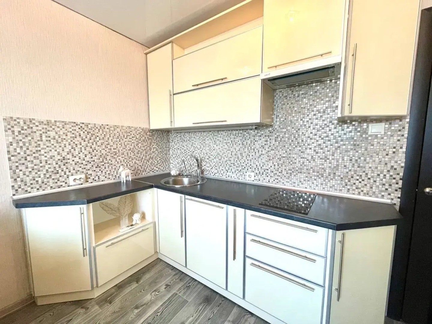 Квартира комфорт Пионерская 21