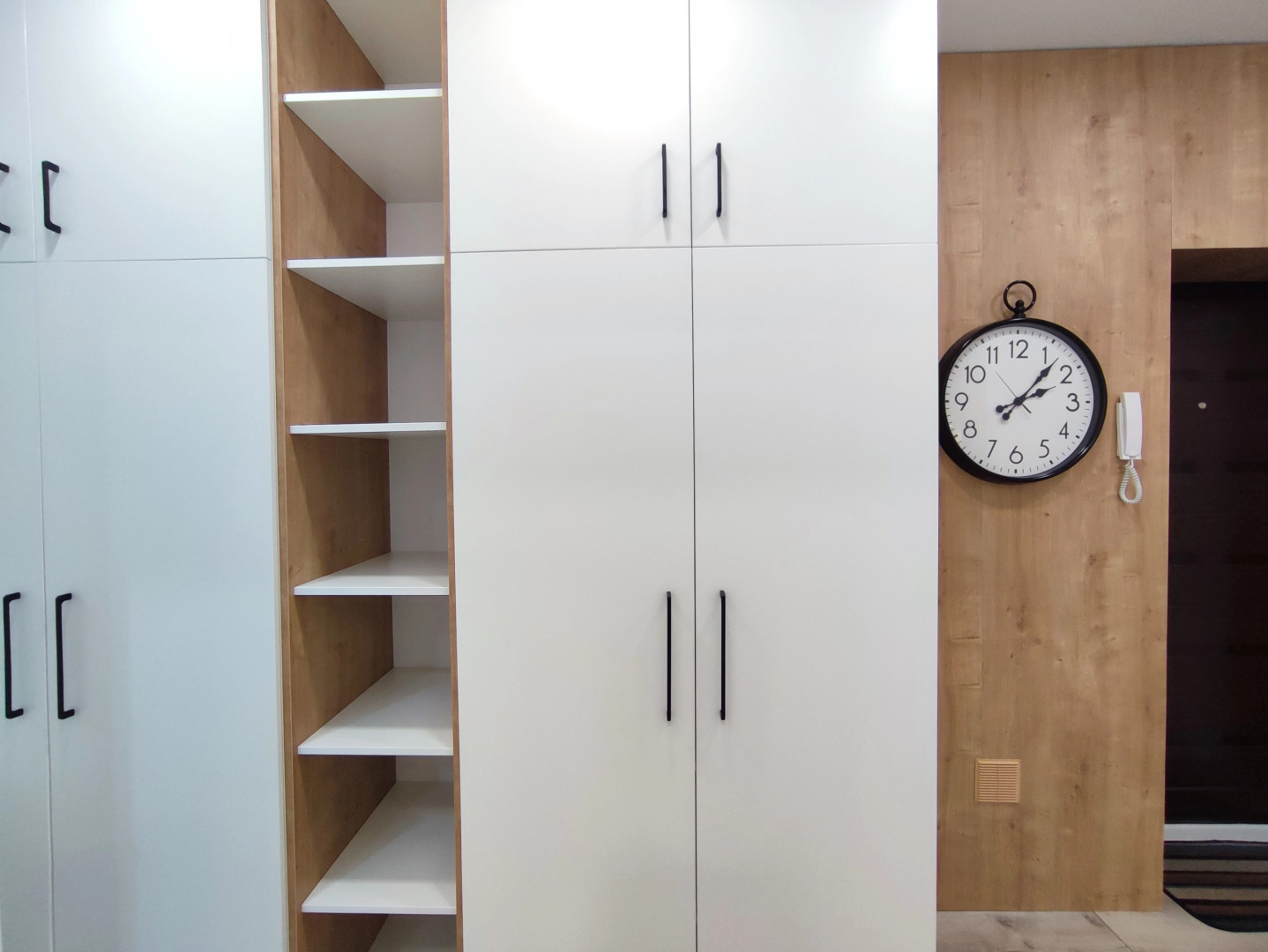 Апартаменты KenigDeluxe Mint