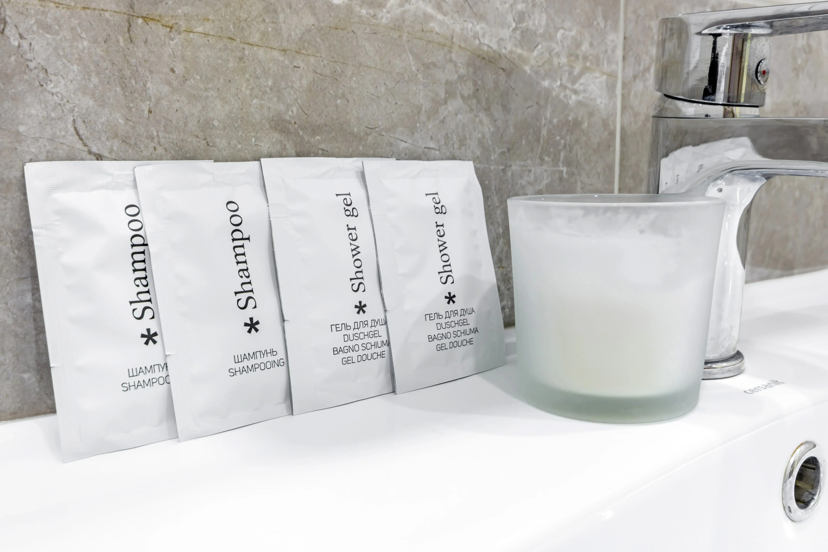 Апартаменты Стиль и высота