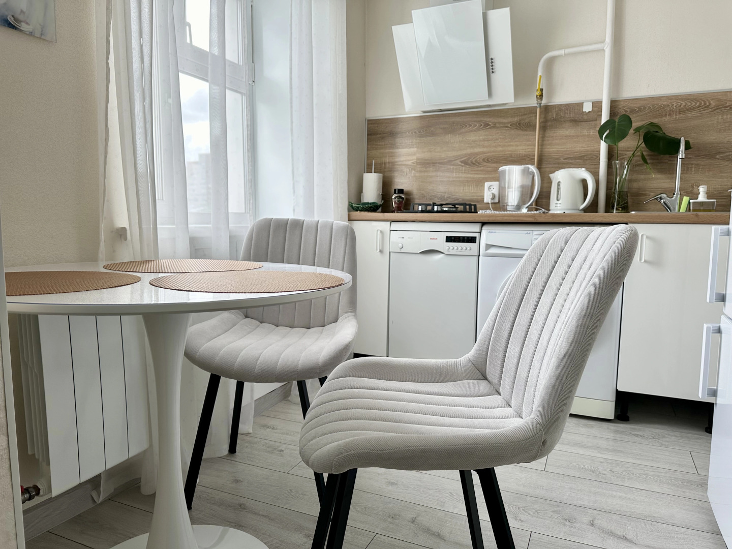 Квартира у ЦУМа