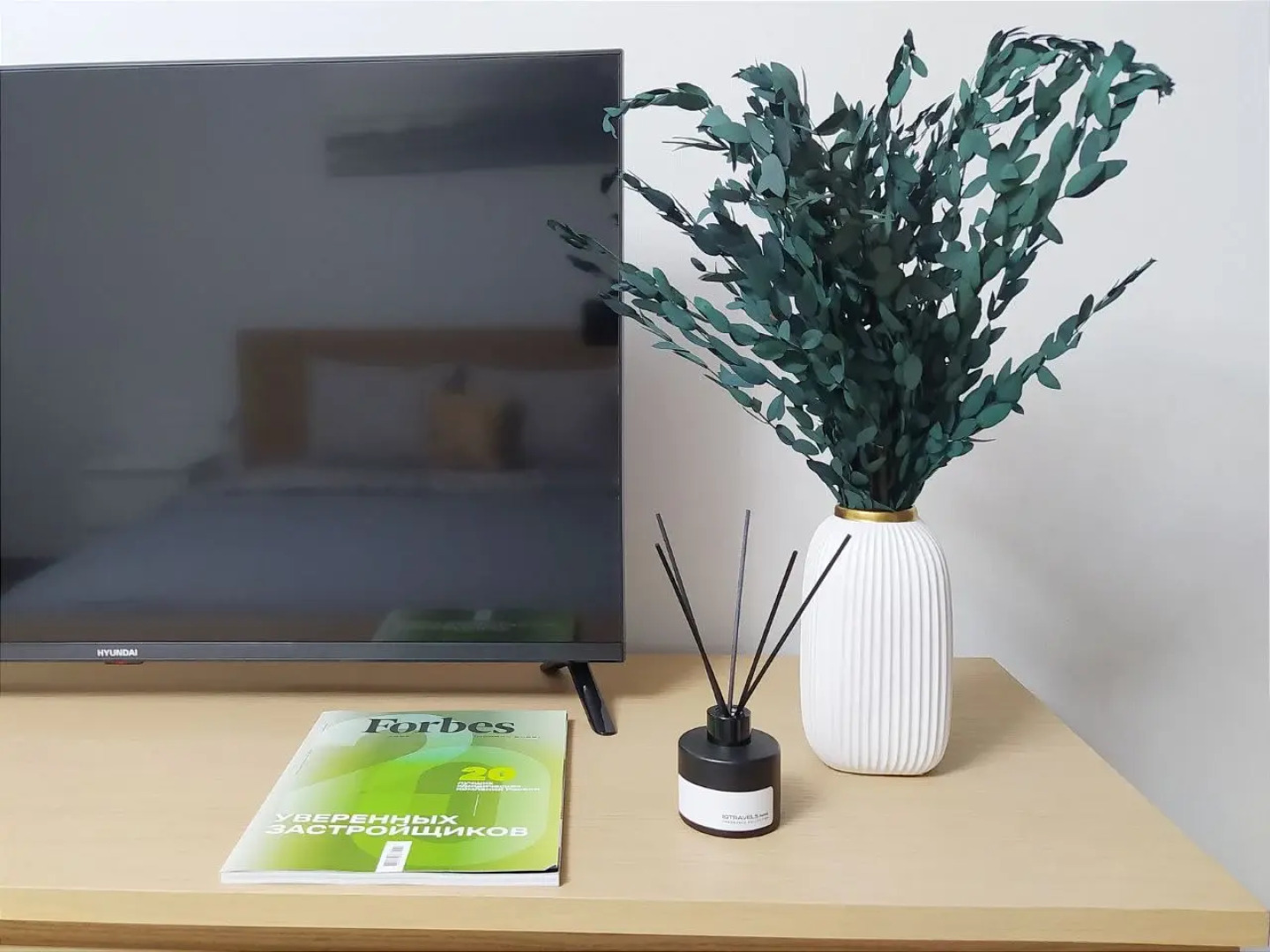 Квартира Просторная однокомнатная в центре Ярославля