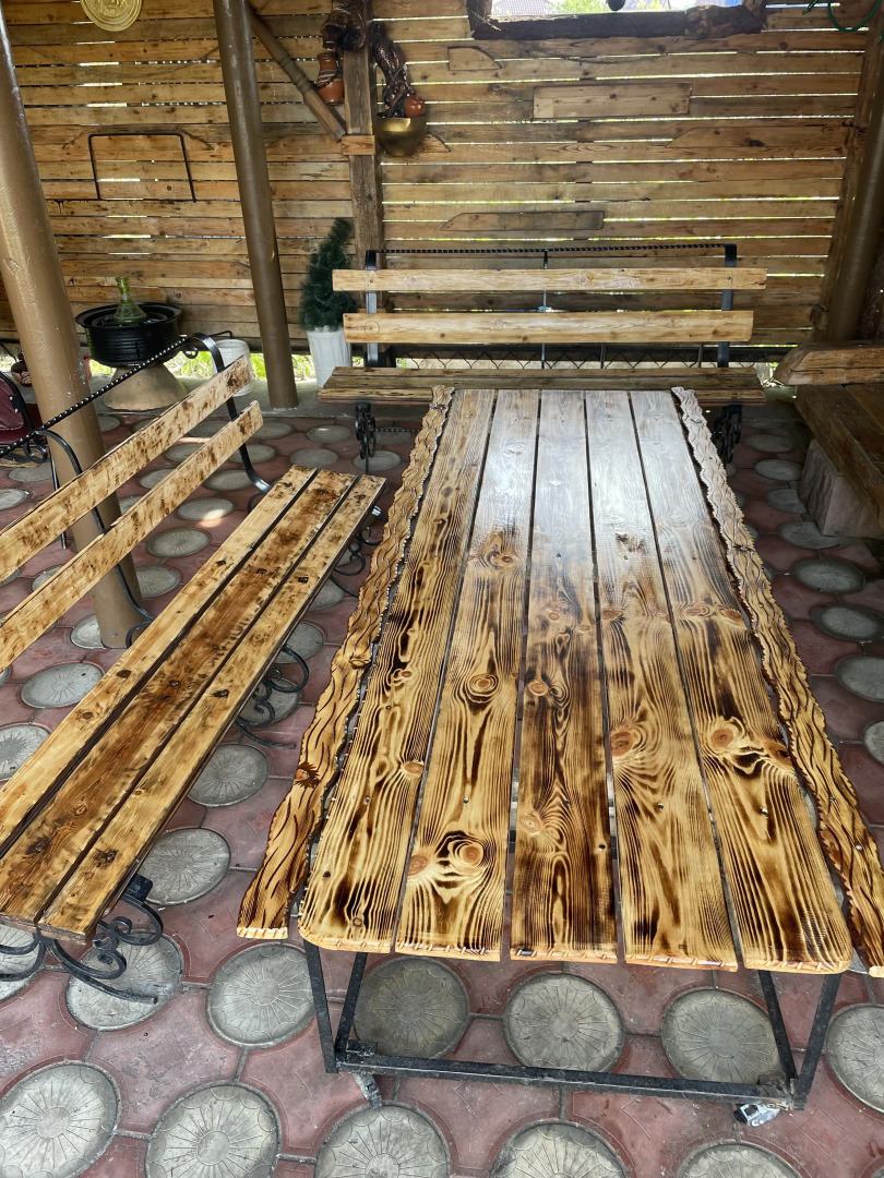 Частный Дом с Баней и Банкетным Залом