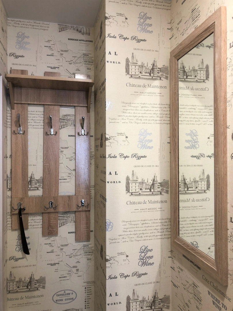 Квартира студия на 24м этаже с шикарным видом на Москву