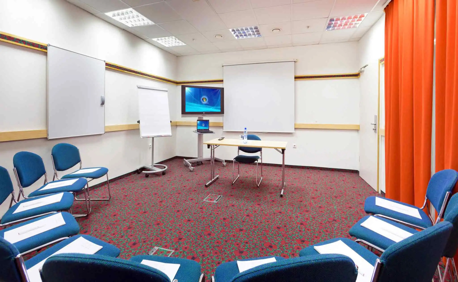 Ирис Санкт–Петербург Центр