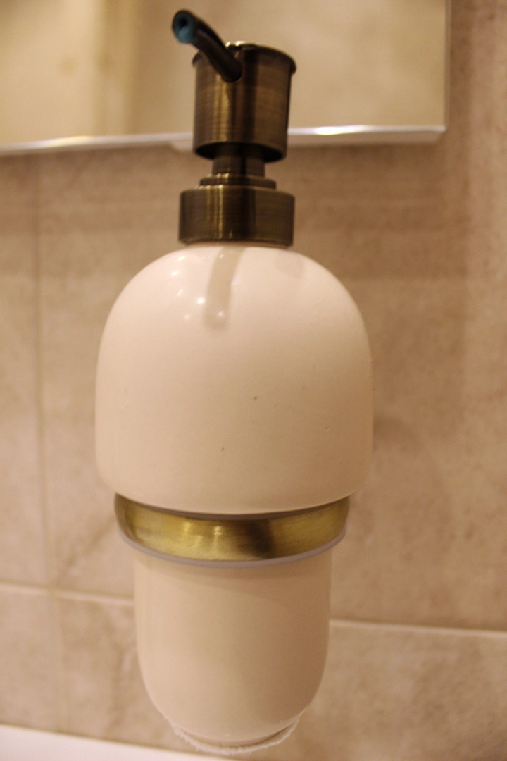 Апартаменты Большие в центре Гродно с видом на город