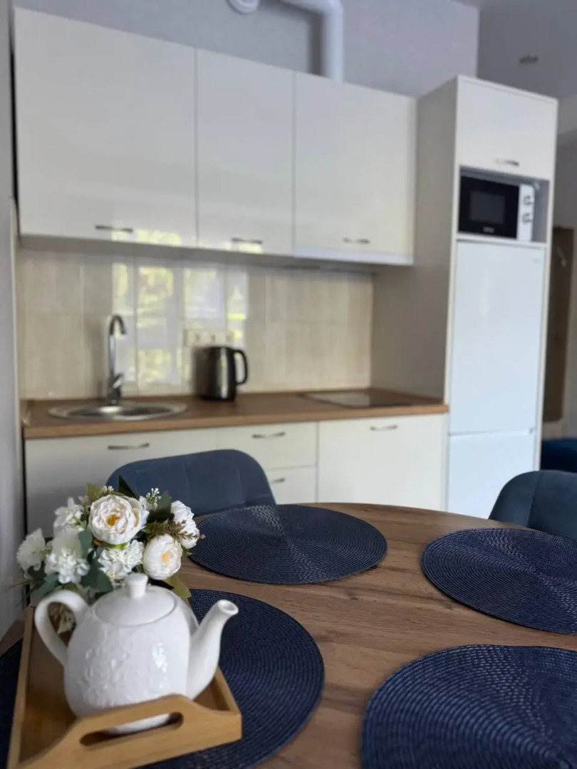 Апартаменты Студия ЖитьВСочиКруто в 10 Минутах Пешком до Моря