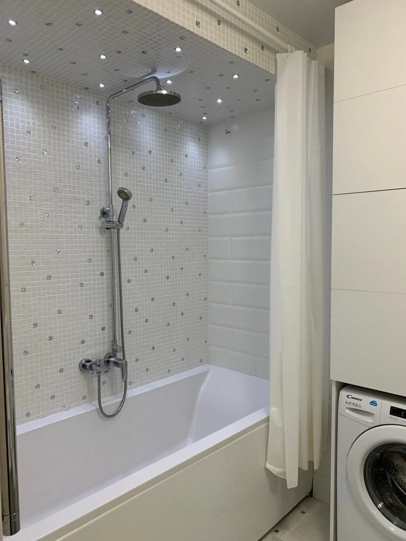 Квартира На улице Победы, 21А