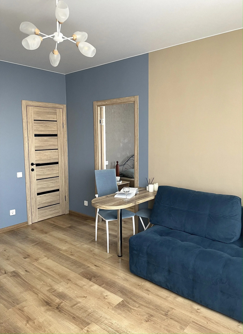 Квартира Кирова 274