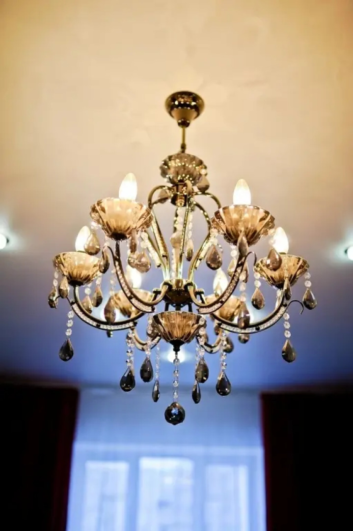 Апартаменты Волшебный Край 1