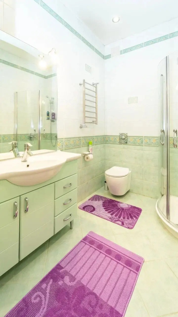 Квартира Apartments in the centre of Minsk off Lenina 8 st