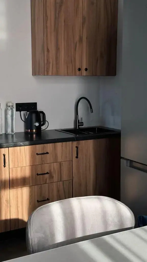 Апартаменты для Шестерых Гостей на Приморской 11