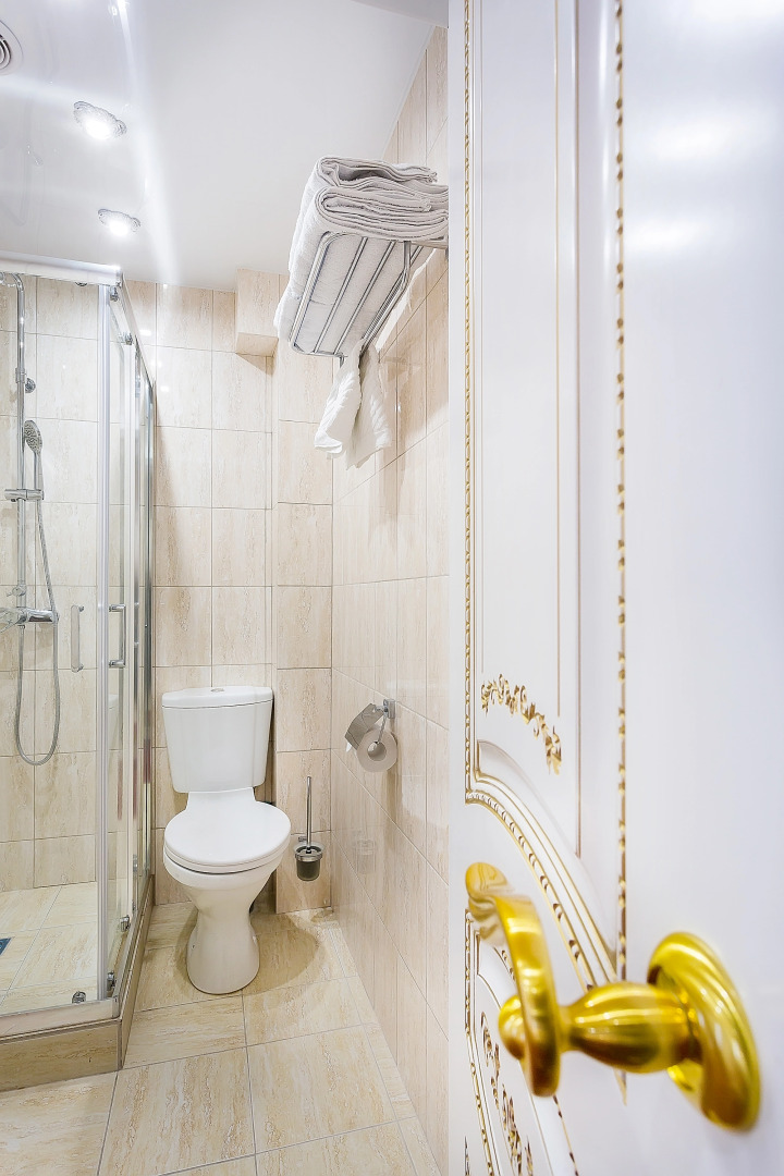 Отель Сан-Ремо