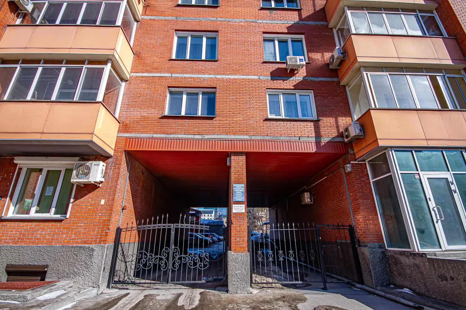 Квартира 2к Andora-apart у ЖД вокзала