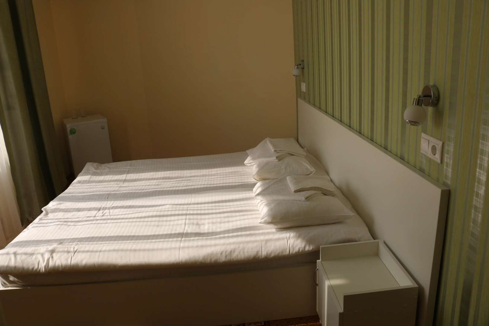 Парк-Отель Рио