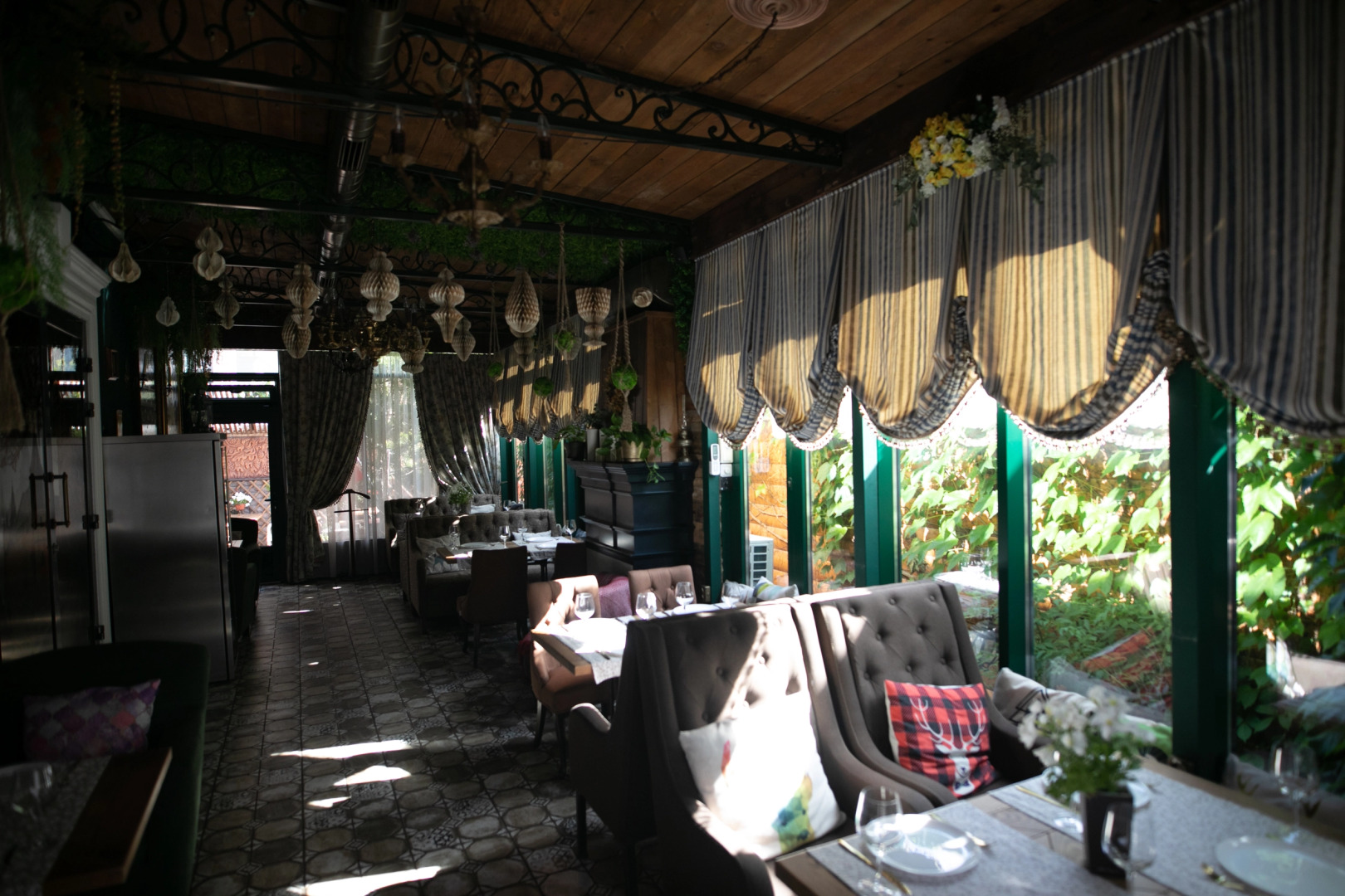 Отель Честный Чехов