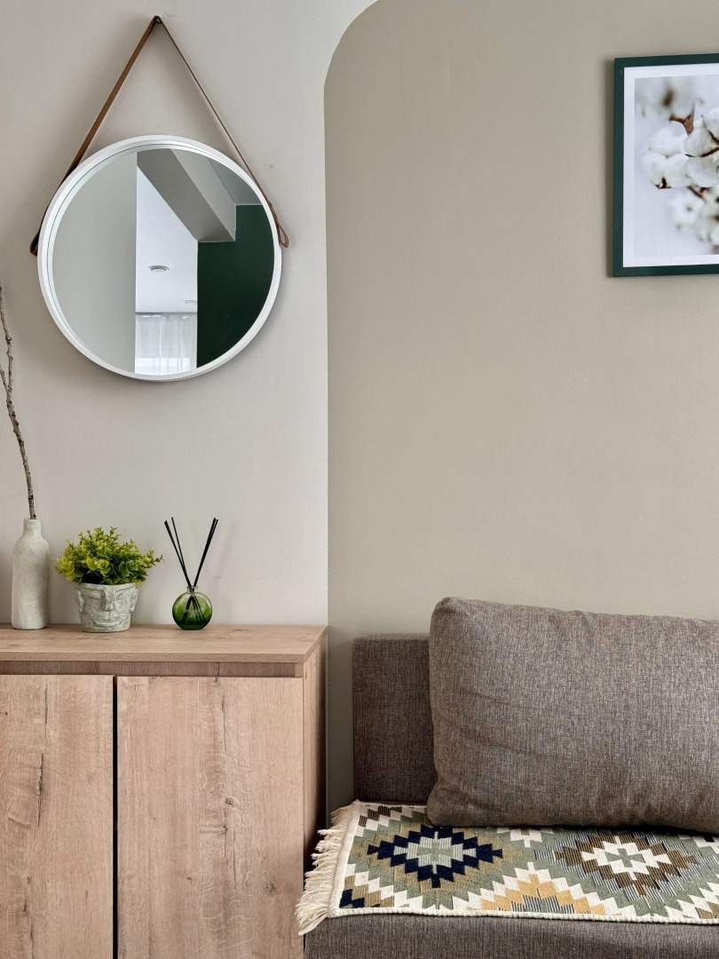 Квартира Комфортабельная Халева 9