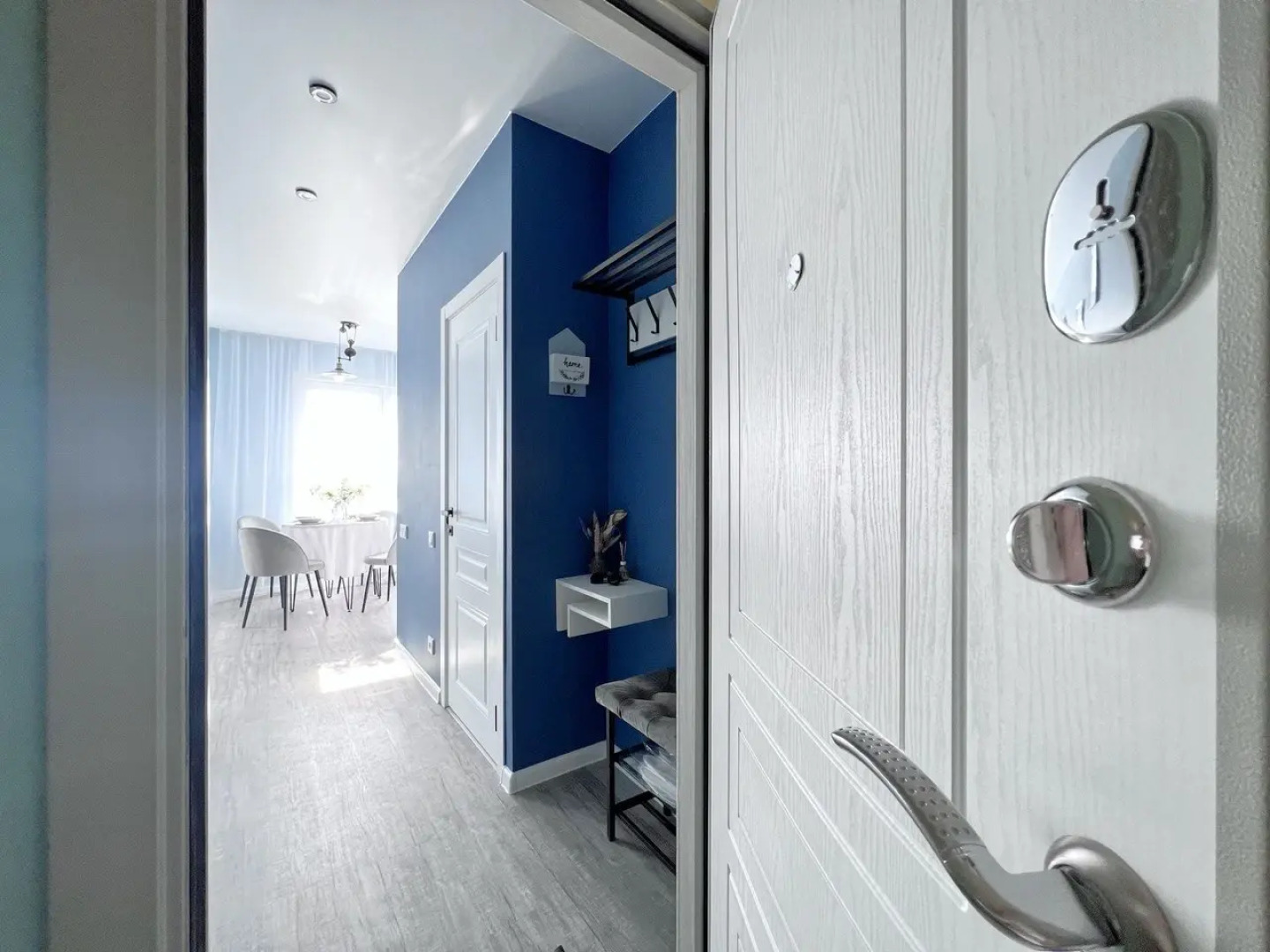 Апартаменты 1-комнатная квартира в шикарном семейном ЖК Галактика по Островского 195/2