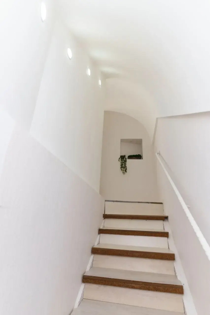 Квартира на Бульваре Роз 13