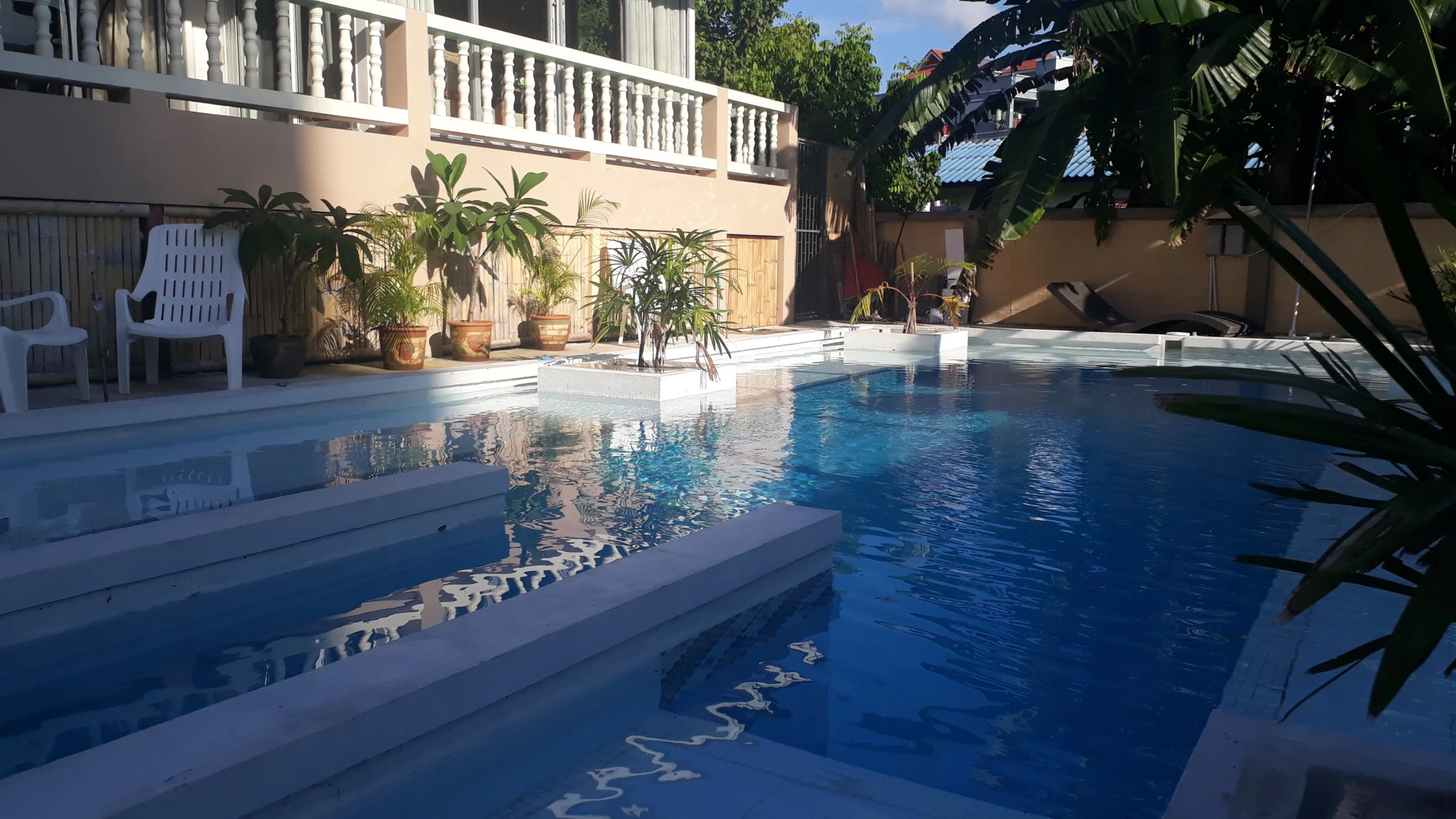 Гостевой Дом Kerdphewdee