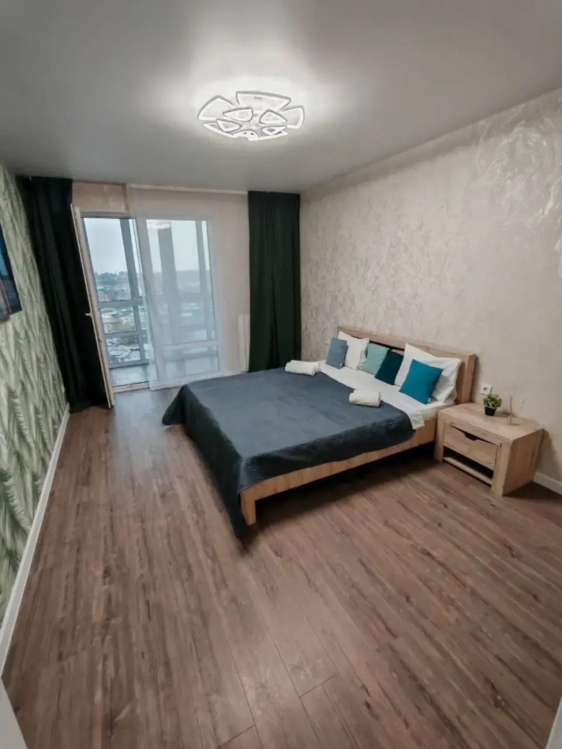 Апартаменты Авион Артхаус